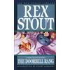 Rex Stout The Doorbell Rang (Tascabile) Nero Wolfe