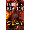 Laurell K. Hamilton Slay (Tascabile) Anita Blake, Vampire Hunter