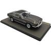 OPO 10 Modellino di Auto in Scala 1/24 Compatibile con Aston Martin V8 No Time To Die 2021 James Bond 007 - Hachette Collections JBH02