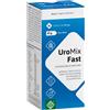 GHEOS Srl Uromix Fast 60 Capsule - Integratore per la Salute delle Vie Urinarie