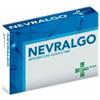 HEALTH FARMA DEVELOPMENT Srls NEVRALGO 24 Cpr 1,1g