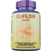 BIOSALUS di Vatrella A. Sas GOFLOR Enzimi 30 Cps 480mg