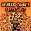 Sasheer Zamata Pizza Mind (CD)