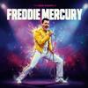 Freddie Mercury The Rock N' Roots of Freddie Mercury (Vinyl LP)