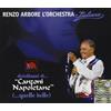 Arbore Renzo 18 Anni Di Canzoni Napoletan (CD)