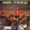 MIS-TEEQ Lickin' On Both Sides (CD)