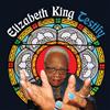 Elizabeth King Testify / A Long Journey (Vinyl LP)