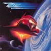 ZZ Top Afterburner (CD) Album
