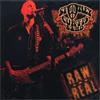 Stoney Curtis Raw and Real Album