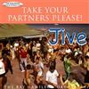 Ray Hamilton Orch Take Your Partners Please! Jive- The Ballroom Dance Colle (CD)