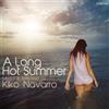 Kiko Navarro Long Hot Summer Mixed & Selected By Kiko Navarro (CD)