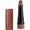 Bourjois Paris Rouge Velvet Lipstick 2.4g - 22 Moka-dero