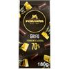 PERUGINA Grifo Fondente 70% Cioccolatini Fondenti Sacchetto 180g