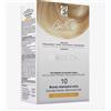 I.C.I.M. (BIONIKE) INTERNATION BIONIKE SHINE ONE - TRATTAMENTO COLORANTE CAPELLI, 10 BIONDO CHIARISSIMO EXTRA