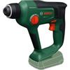 Bosch PBH18V-14 Martello perforatore a batteria (scatola di cartone)