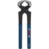 Bosch Tenaglie da carpentiere PRO