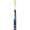 Valeo Silencio 2x AquaBlade Spazzole Tergicristallo VA316 - Anteriore | 650 mm / 580 mm, Kit di 2 Spazzole Riscaldate, Distribuzione Integrata del Liquido di Lavaggio, 572316