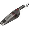 BLACK+DECKER dustbuster Aspirapolvere Portatile per Auto con Cavo 12V, NVB12AV-XJ