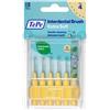 TePe Extra Soft Scovolino Giallo 0,7 mm 6 pezzi