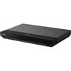 Sony Lettore blu-ray 4k/3d ultra hd/lettore dvd/sacd/cd Sony UBPX700B.EC1