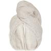 Gløv GLOV - turbante per capelli in lino, 1 pz