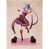 Kadokawa Re:ZERO -Starting Life in Another World- Statua in PVC 1/7 Rem Birthday 2021 Ver. 24 cm
