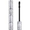 Dior Diorshow Overvolume, mascara waterproof, tonalità 090 Overblack, 7,4 ml