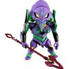 Good Smile Company Ricostruzione della action figure Nendoroid di Evangelion, modello Unit-01, altezza 10 cm