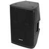 Fonestar FORCE-8 - Profesjonalny głośnik o dużej mocy, 200 W RMS