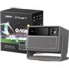 XGIMI HORIZON 20 Proiettore Laser Triplo RGB 4K 3200 Lumen ISO EA Edizione