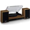 Lenco Gramofon Lenco LS-100WD Bluetooth