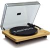 Lenco Gramofon Lenco L 30 - drewno