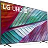 LG 43UR781 4K Smart UHD TV