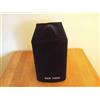Senza marchio Copertura altoparlante Bowers & Wilkins B&W 705S2/S3 per 1 paio di velluto sc...