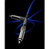 Furutech Zonotone Silver Granster HD-1 Rh 75 Ohm RCA Cavo audio coassiale digitale 1,0...