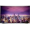 Grundig Televisore Fine Arts FLX 9591 SP da 55 (Ultra HD triplo Tuner 3D Smart
