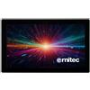 Ernitec Monitor Touch 10" IP67/IP22, I5 6G, HDD, 1920x1080