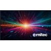 Ernitec Monitor Video Wall 46" Full HD 24/7 1.8 mm 2x2 0070-24346