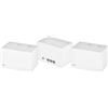 MercurySys Sistema mesh Mercusys Halo H80X (confezione da 3)