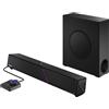 ASUS ROG Gjallar Cuffie Bluetooth Con Microfono 90YH0460-BAEA00