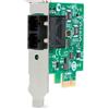 ALLIED TELESIS AT-2711FX/LC-901 Adattatore Di Rete PCIe Low-Profile 100Base-FX
