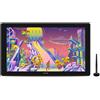 Huion Tavoletta grafica Huion Kamvas 24 Plus