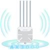 AX3000 Mesh - Punto Di Accesso Wifi a Lunga Portata - Ideale per Grandi Aree