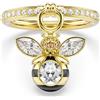 SWAROVSKI ANELLO APE IDYLLIA 55-60