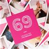Gioco di Carte HelloFun 69 per Coppia Party Game Audace per Adulti
