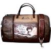 Anekke Borsa Da Viaggio Core - Tracolla - Misure: 51/29/22 Cm - Accessori E Accessori Donna, Vari