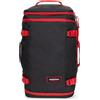 EASTPAK CARRY PACK Borsone, 53 x 35 x 23 cm, 25 L, Kontrast Scarlet, Rosso
