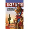 Aaron Reynolds Graphic Sparks Dung Beetle Bandits Tiger Moth (Tascabile)