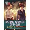 Jen Breach Daring Women of D-Day (Tascabile) Women Warriors of World War II