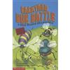Scott Nickel Graphic Sparks Backyard Bug Battle a Buzz Beaker Brains (Tascabile)